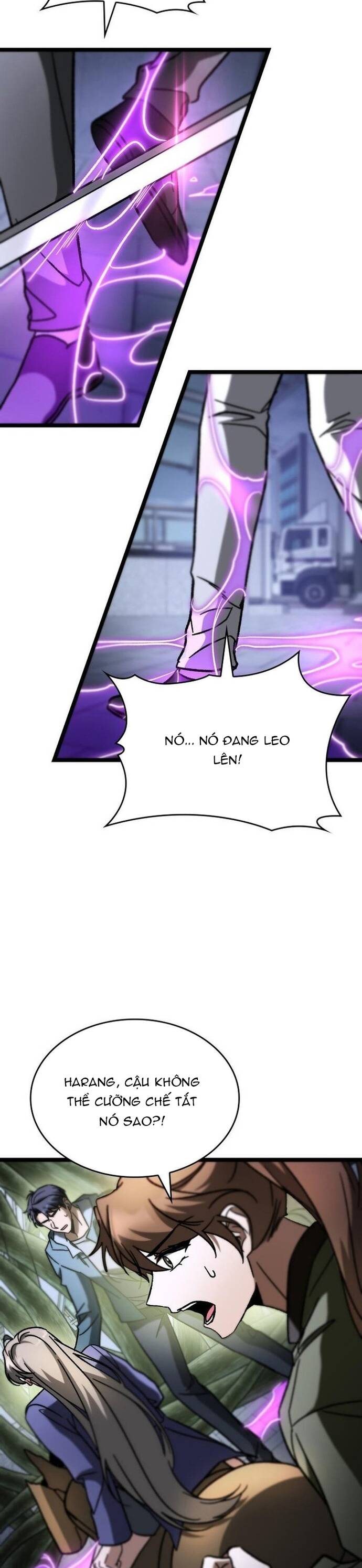 Thợ Săn Số Mệnh Cấp F Chapter 95 - 25