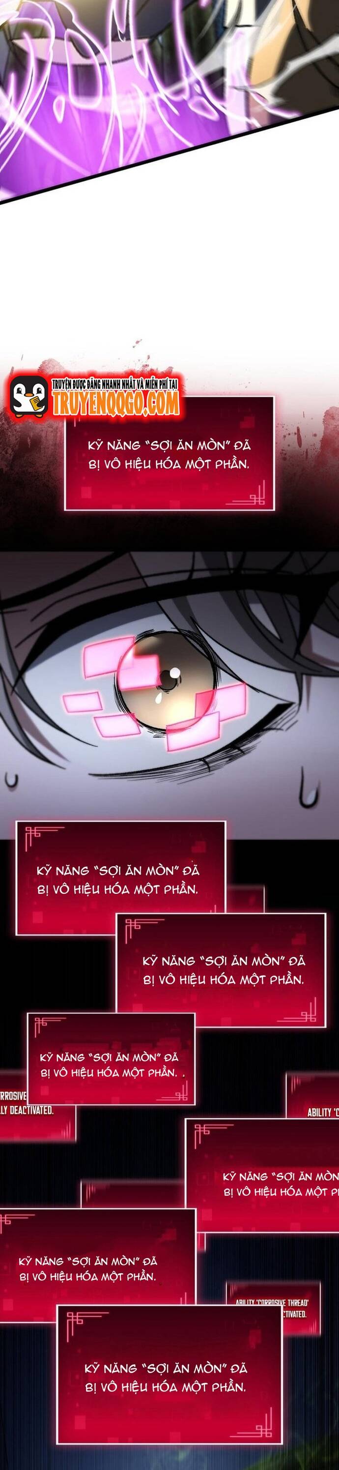 Thợ Săn Số Mệnh Cấp F Chapter 95 - 27