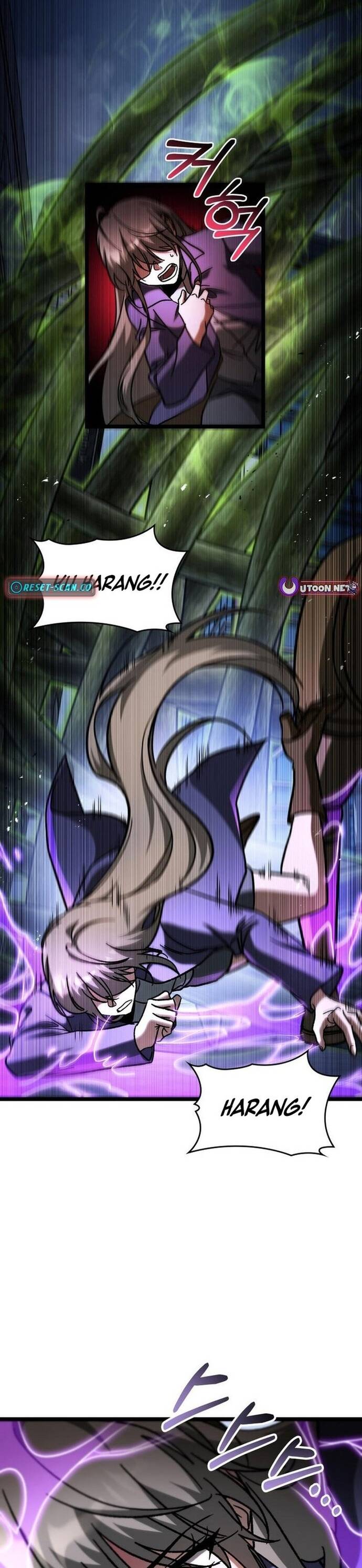 Thợ Săn Số Mệnh Cấp F Chapter 95 - 28