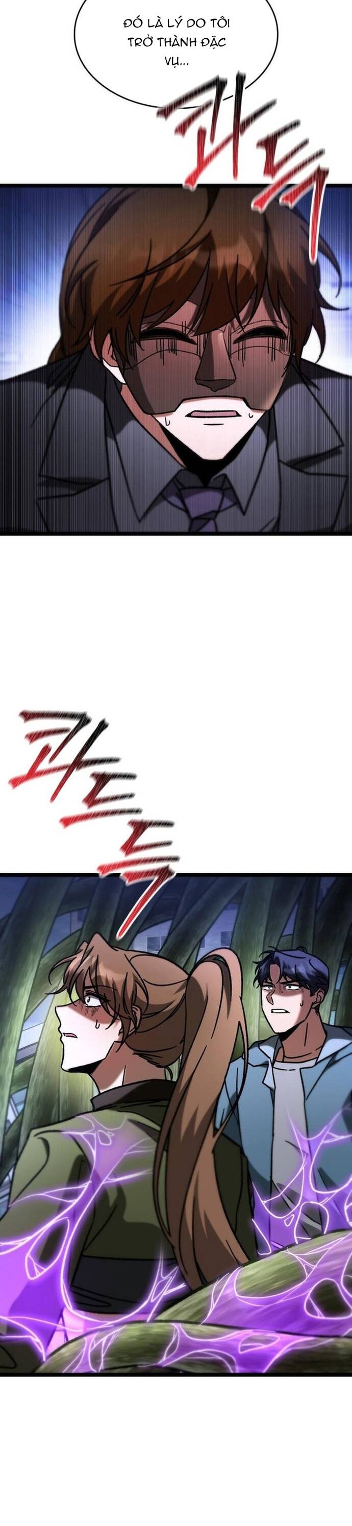 Thợ Săn Số Mệnh Cấp F Chapter 95 - 31