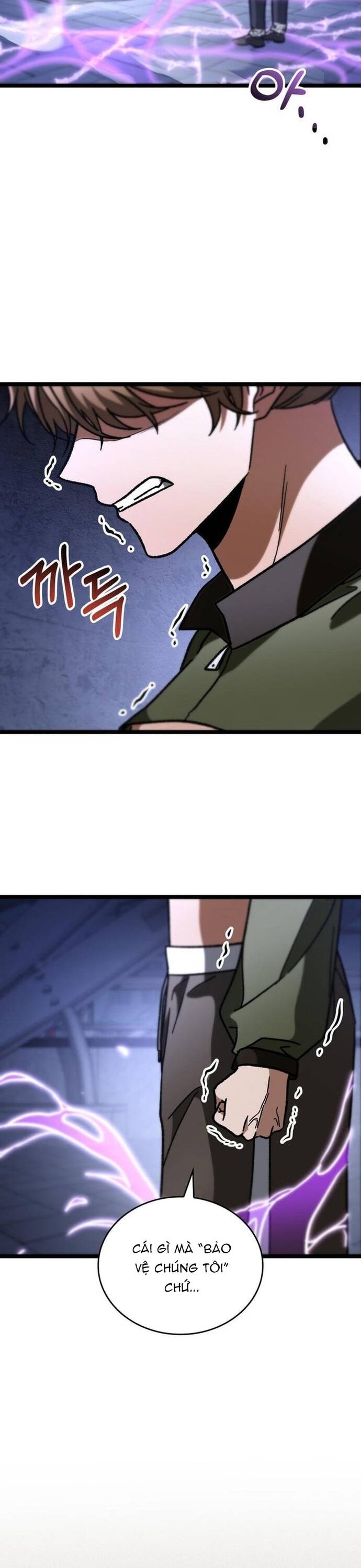 Thợ Săn Số Mệnh Cấp F Chapter 95 - 38