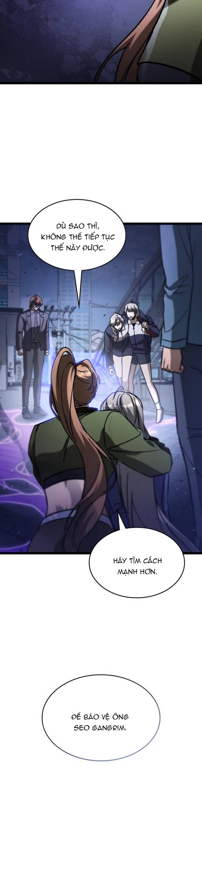 Thợ Săn Số Mệnh Cấp F Chapter 95 - 43