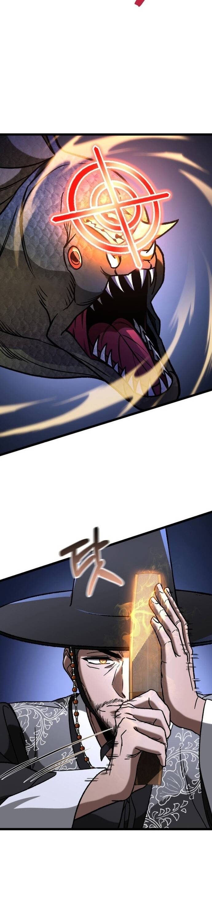 Thợ Săn Số Mệnh Cấp F Chapter 96 - 2