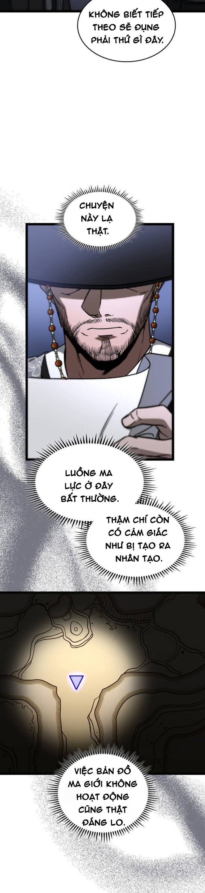 Thợ Săn Số Mệnh Cấp F Chapter 96 - 4