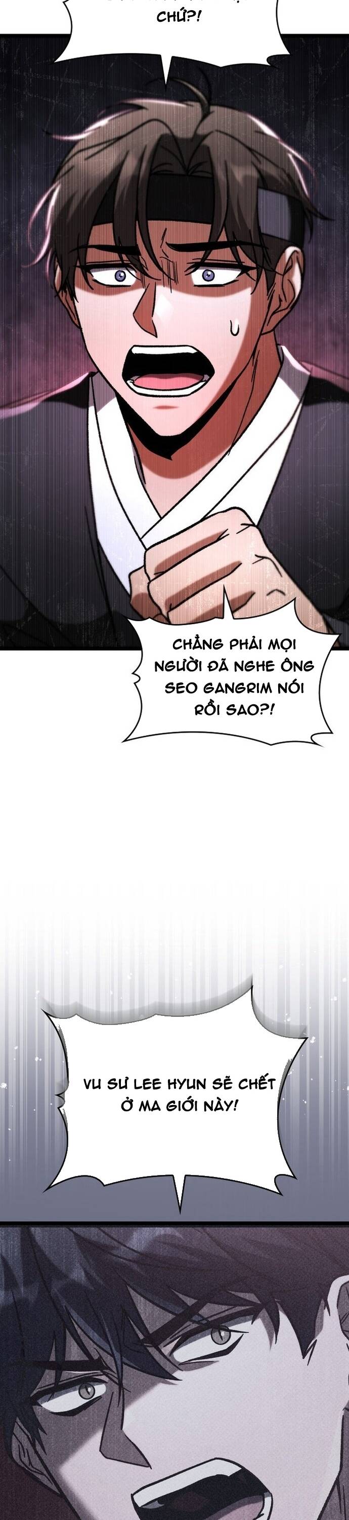 Thợ Săn Số Mệnh Cấp F Chapter 96 - 9