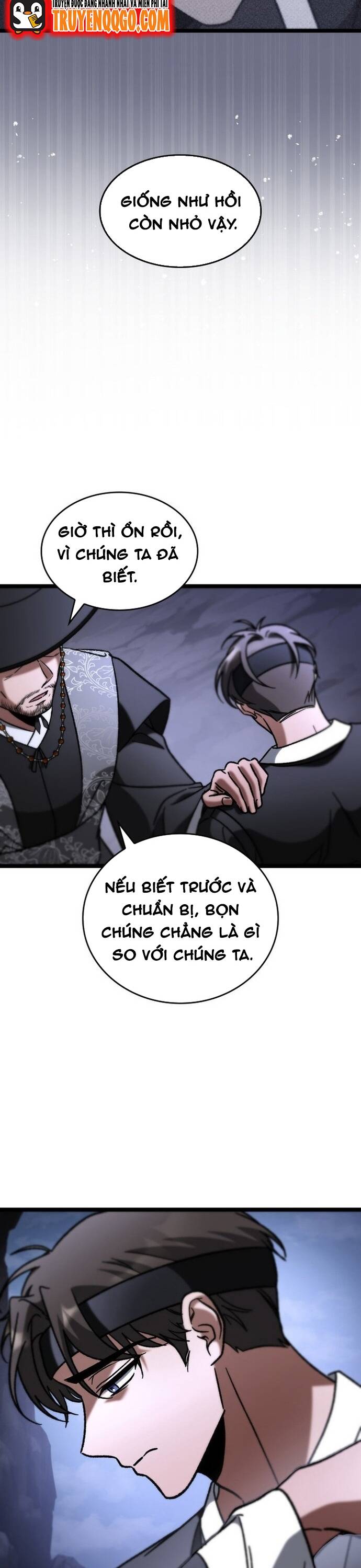 Thợ Săn Số Mệnh Cấp F Chapter 96 - 12
