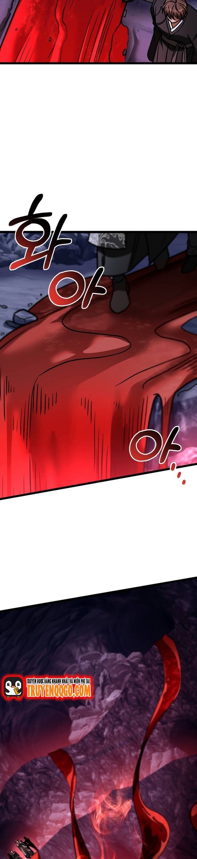 Thợ Săn Số Mệnh Cấp F Chapter 96 - 16