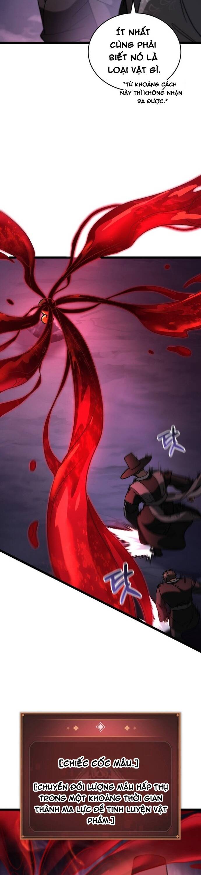 Thợ Săn Số Mệnh Cấp F Chapter 96 - 19