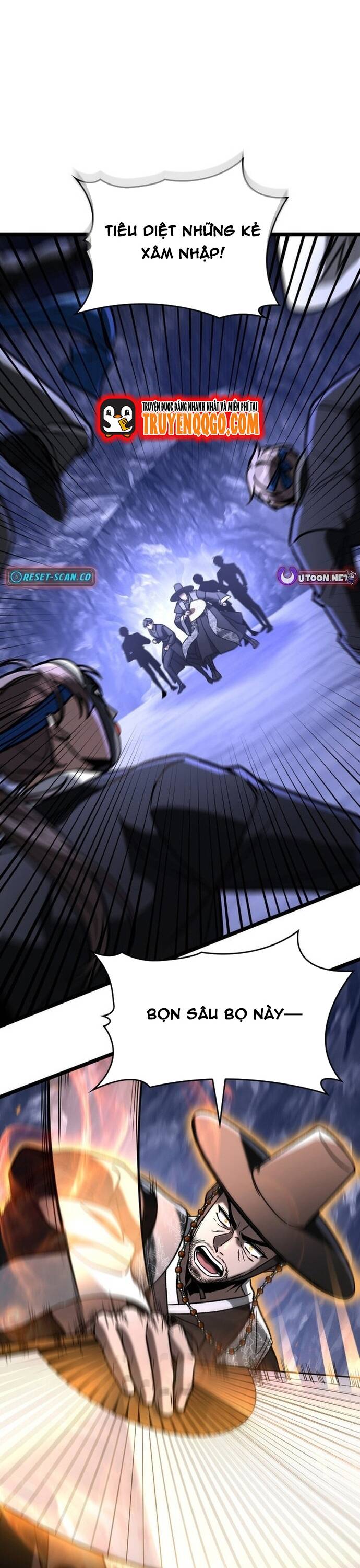 Thợ Săn Số Mệnh Cấp F Chapter 96 - 24
