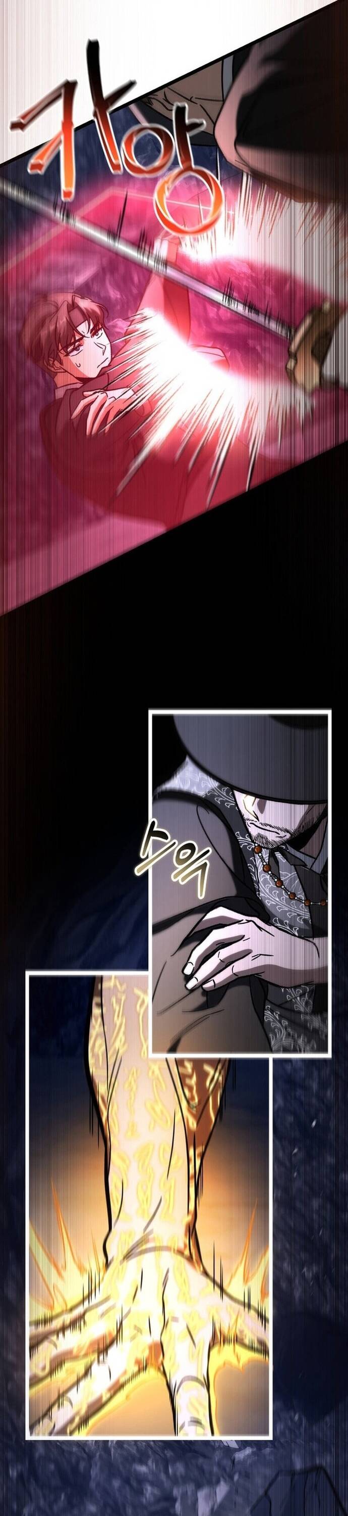 Thợ Săn Số Mệnh Cấp F Chapter 96 - 26