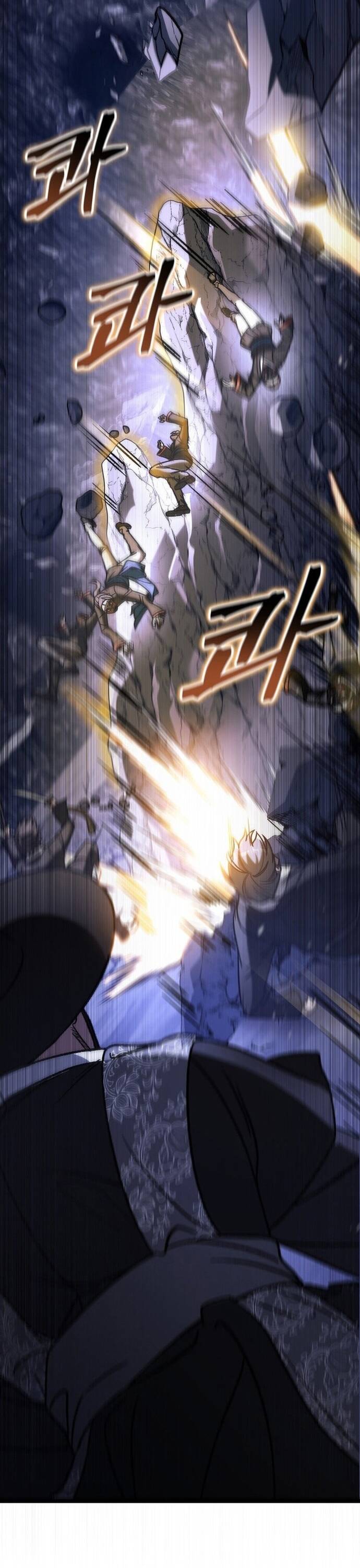 Thợ Săn Số Mệnh Cấp F Chapter 96 - 27