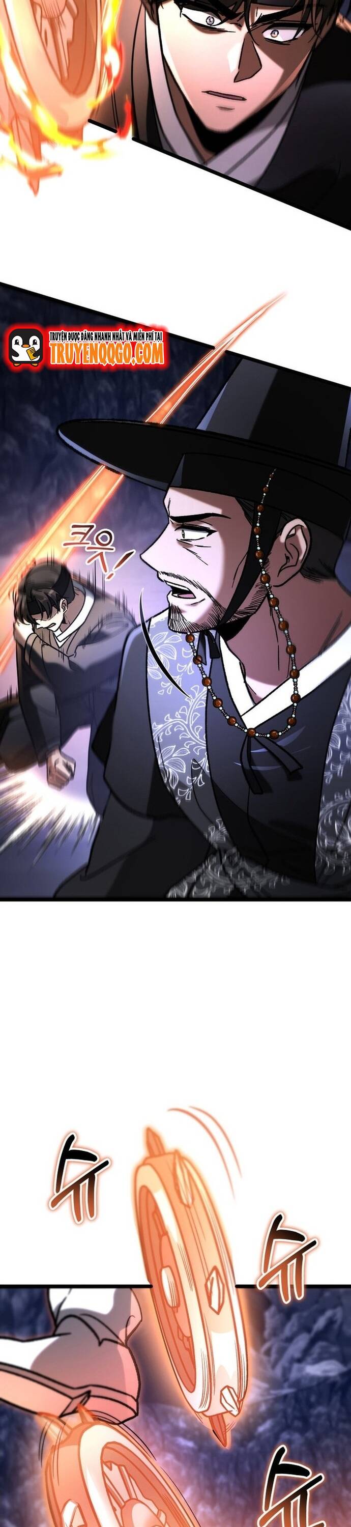 Thợ Săn Số Mệnh Cấp F Chapter 96 - 30