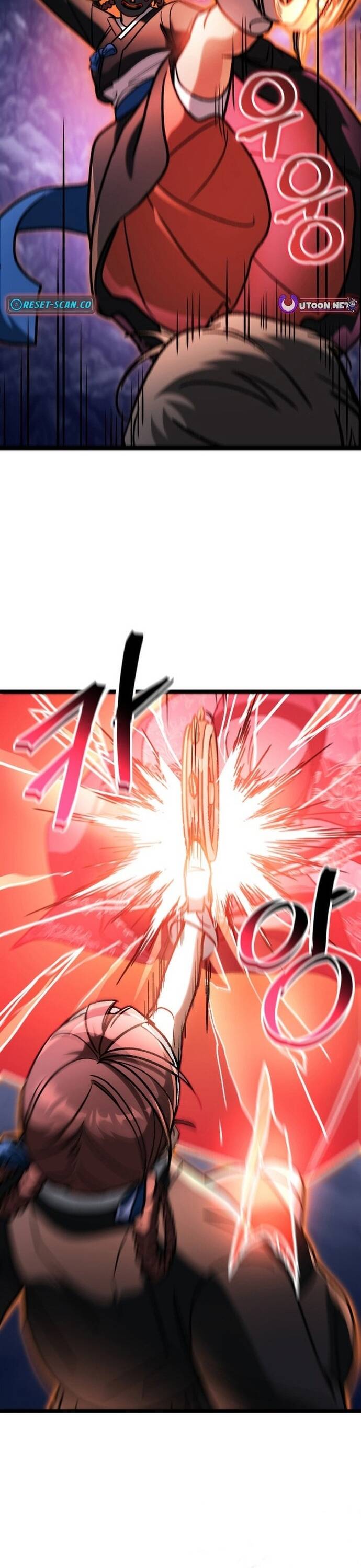 Thợ Săn Số Mệnh Cấp F Chapter 96 - 41
