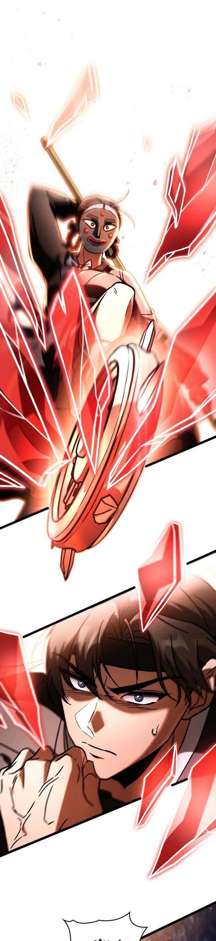 Thợ Săn Số Mệnh Cấp F Chapter 96 - 42