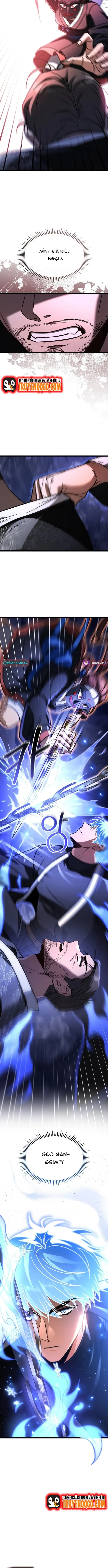 Thợ Săn Số Mệnh Cấp F Chapter 97 - 5
