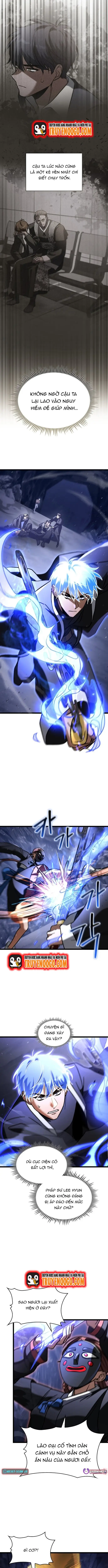 Thợ Săn Số Mệnh Cấp F Chapter 97 - 7