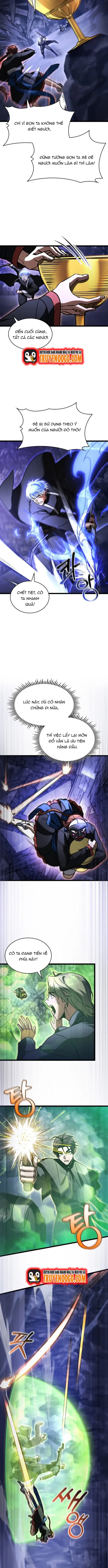 Thợ Săn Số Mệnh Cấp F Chapter 97 - 8