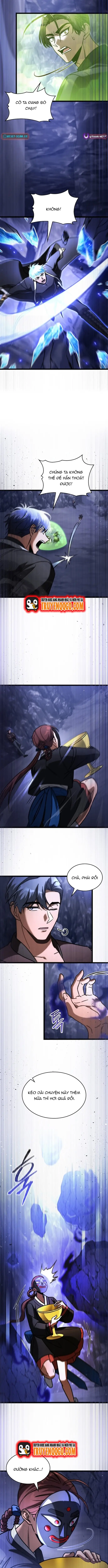 Thợ Săn Số Mệnh Cấp F Chapter 97 - 9