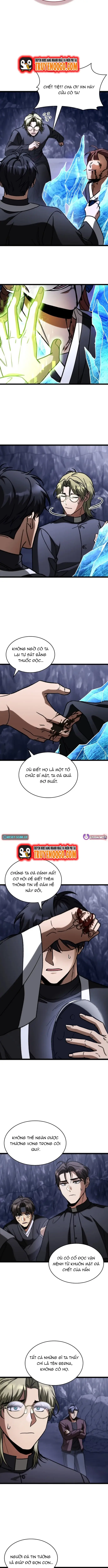 Thợ Săn Số Mệnh Cấp F Chapter 97 - 11