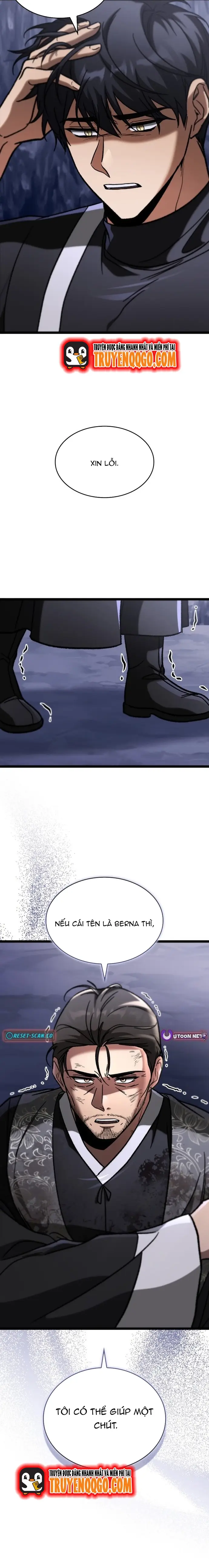 Thợ Săn Số Mệnh Cấp F Chapter 97 - 12