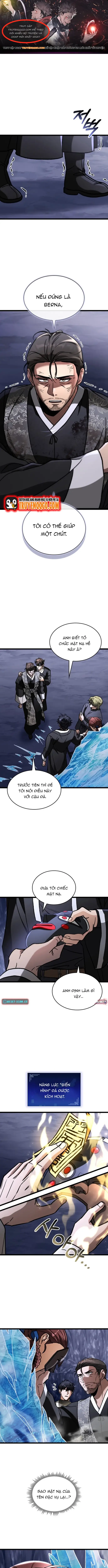 Thợ Săn Số Mệnh Cấp F Chapter 98 - 1