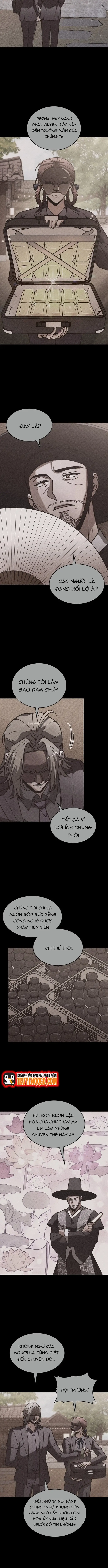 Thợ Săn Số Mệnh Cấp F Chapter 98 - 3