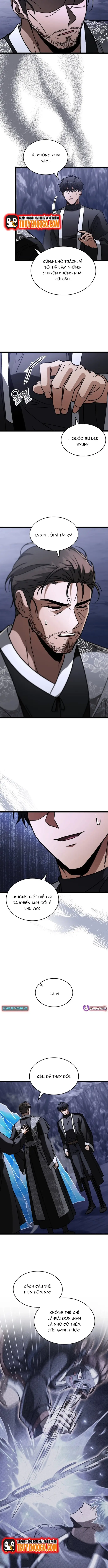 Thợ Săn Số Mệnh Cấp F Chapter 98 - 6