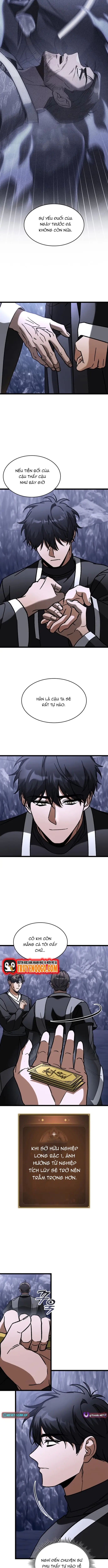 Thợ Săn Số Mệnh Cấp F Chapter 98 - 7
