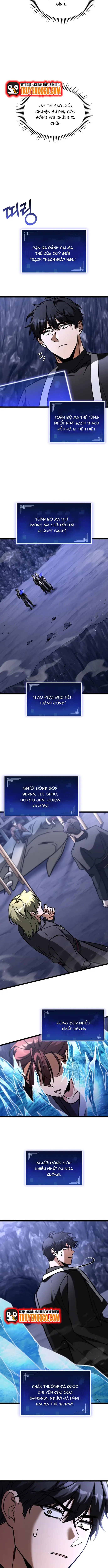 Thợ Săn Số Mệnh Cấp F Chapter 98 - 8