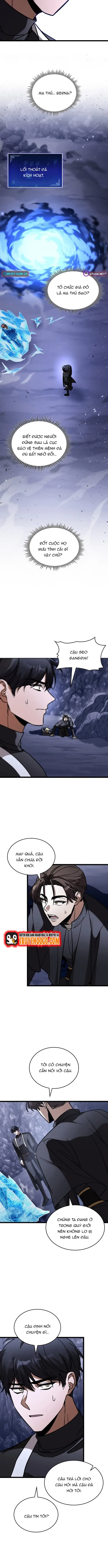 Thợ Săn Số Mệnh Cấp F Chapter 98 - 9