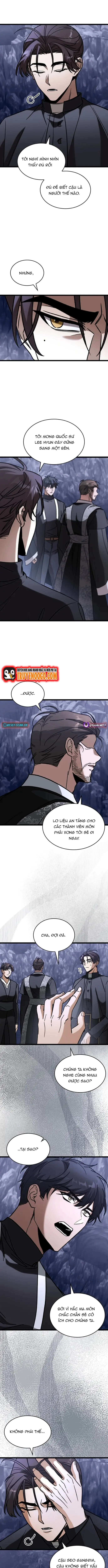 Thợ Săn Số Mệnh Cấp F Chapter 98 - 10