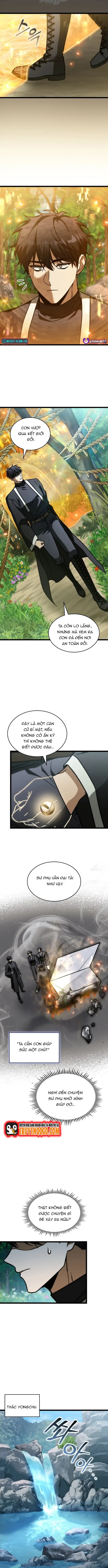 Thợ Săn Số Mệnh Cấp F Chapter 99 - 2