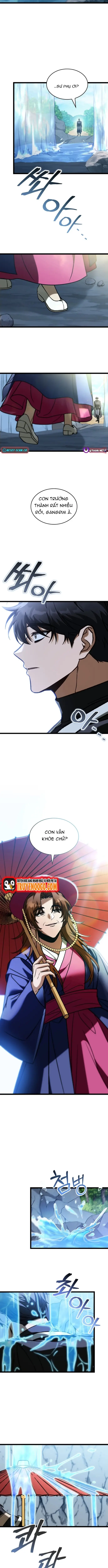 Thợ Săn Số Mệnh Cấp F Chapter 99 - 3
