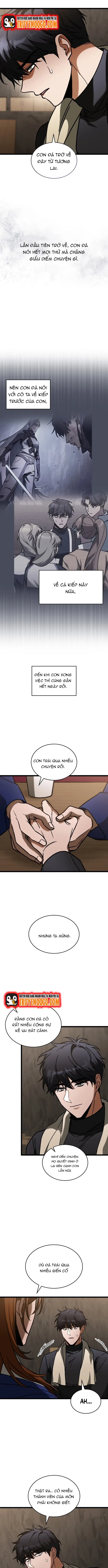 Thợ Săn Số Mệnh Cấp F Chapter 99 - 7