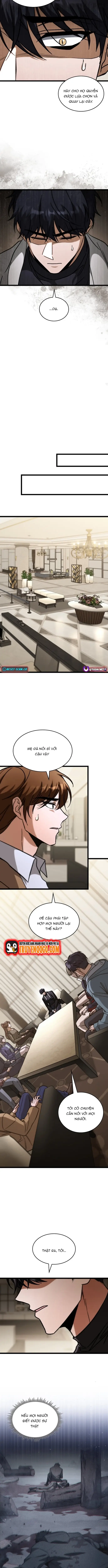 Thợ Săn Số Mệnh Cấp F Chapter 99 - 9