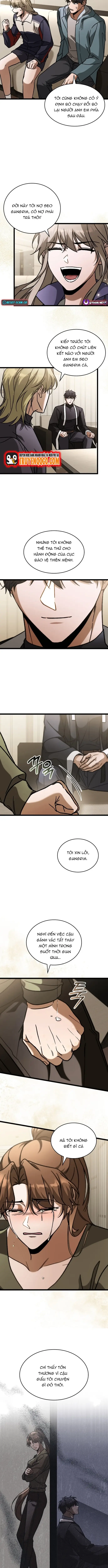 Thợ Săn Số Mệnh Cấp F Chapter 99 - 12