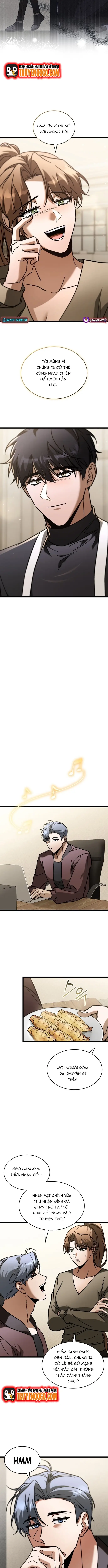 Thợ Săn Số Mệnh Cấp F Chapter 99 - 13