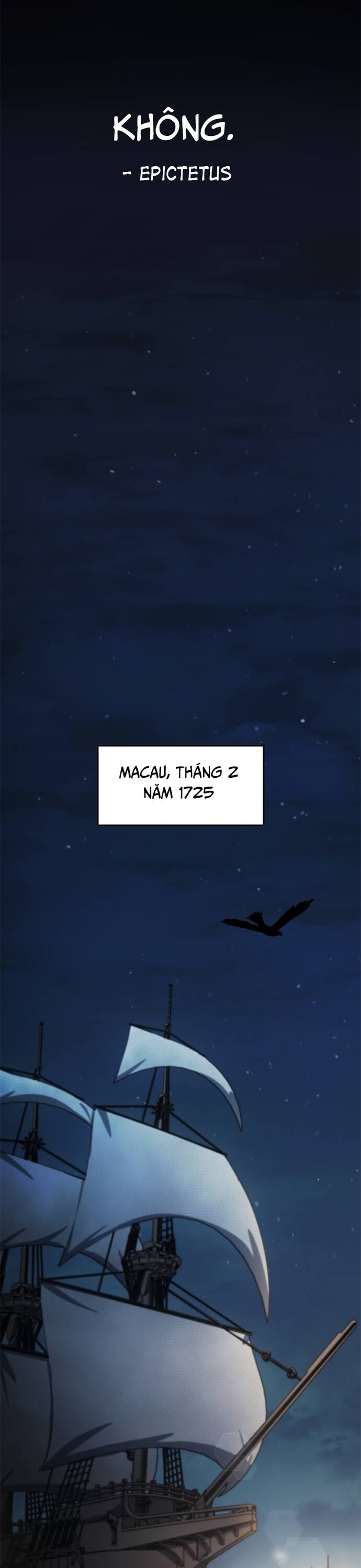 Huyền Thoại Sát Thủ: Ngôi Đền Quên Lãng Chapter 1 - 2