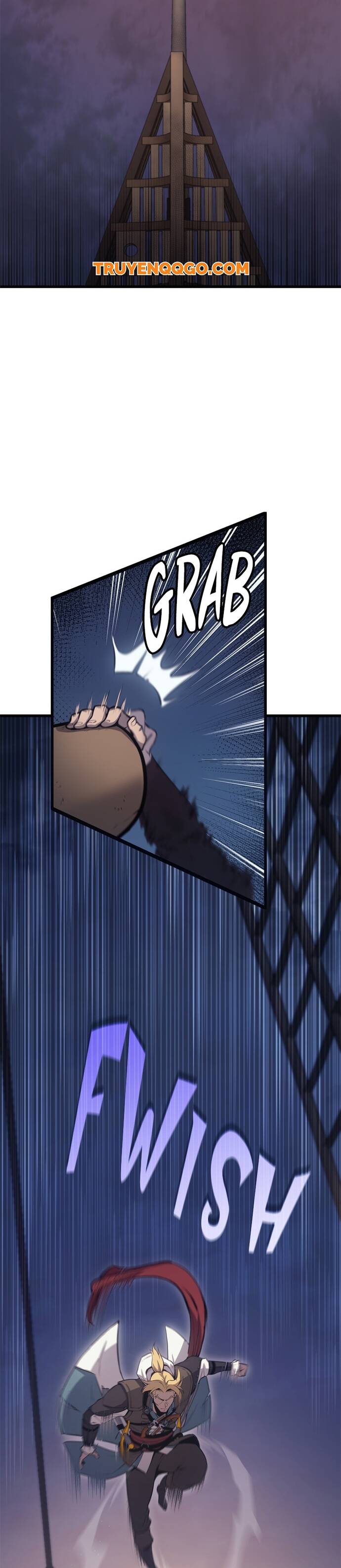 Huyền Thoại Sát Thủ: Ngôi Đền Quên Lãng Chapter 1 - 9