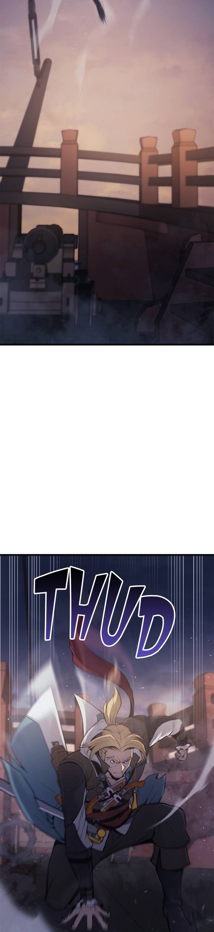 Huyền Thoại Sát Thủ: Ngôi Đền Quên Lãng Chapter 1 - 10