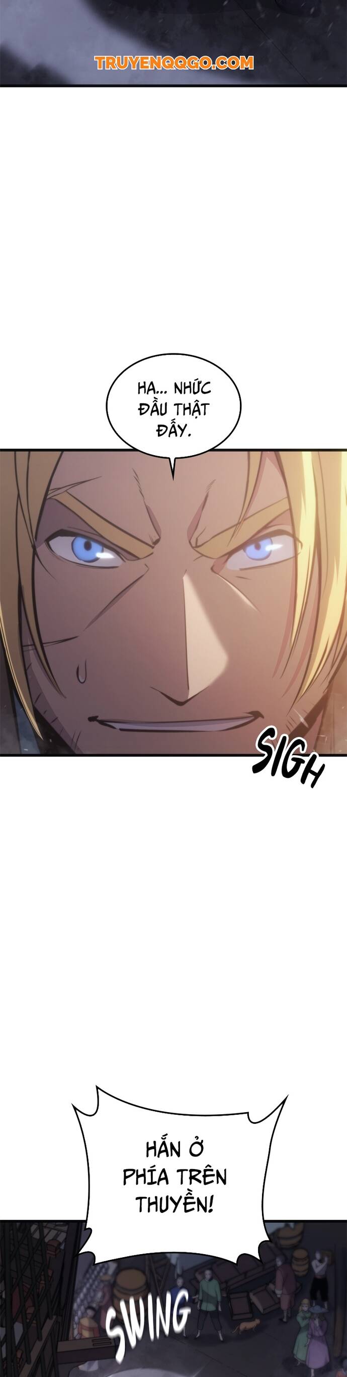 Huyền Thoại Sát Thủ: Ngôi Đền Quên Lãng Chapter 1 - 11