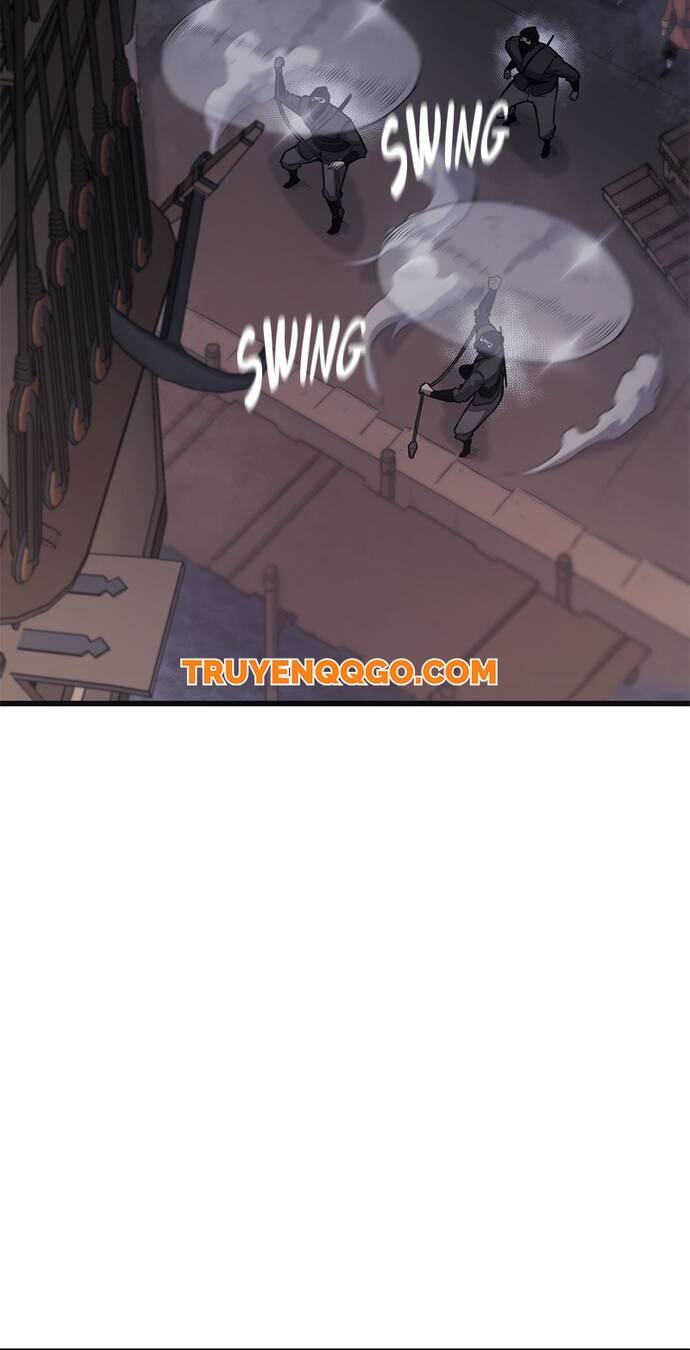 Huyền Thoại Sát Thủ: Ngôi Đền Quên Lãng Chapter 1 - 12