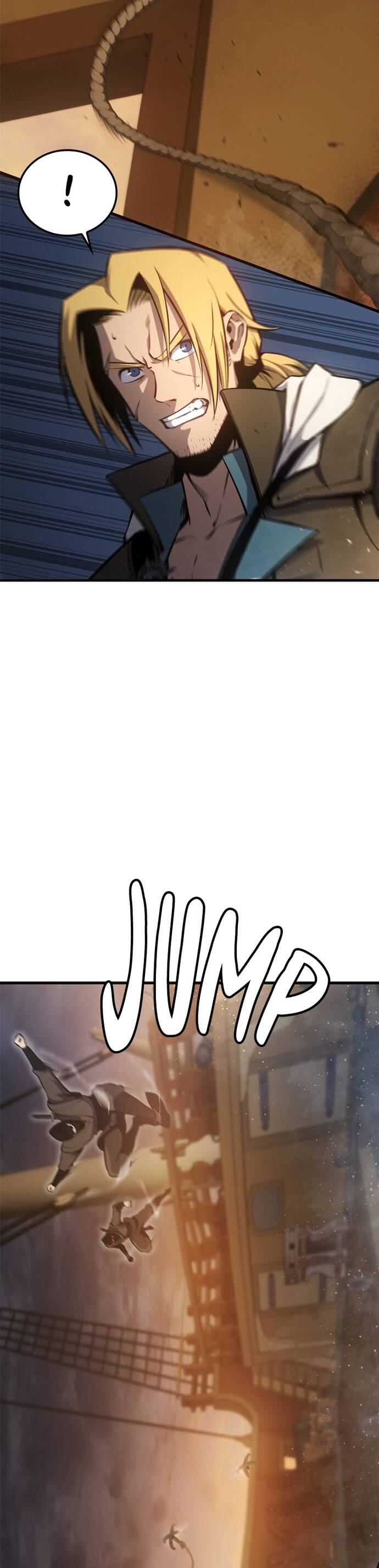 Huyền Thoại Sát Thủ: Ngôi Đền Quên Lãng Chapter 1 - 14