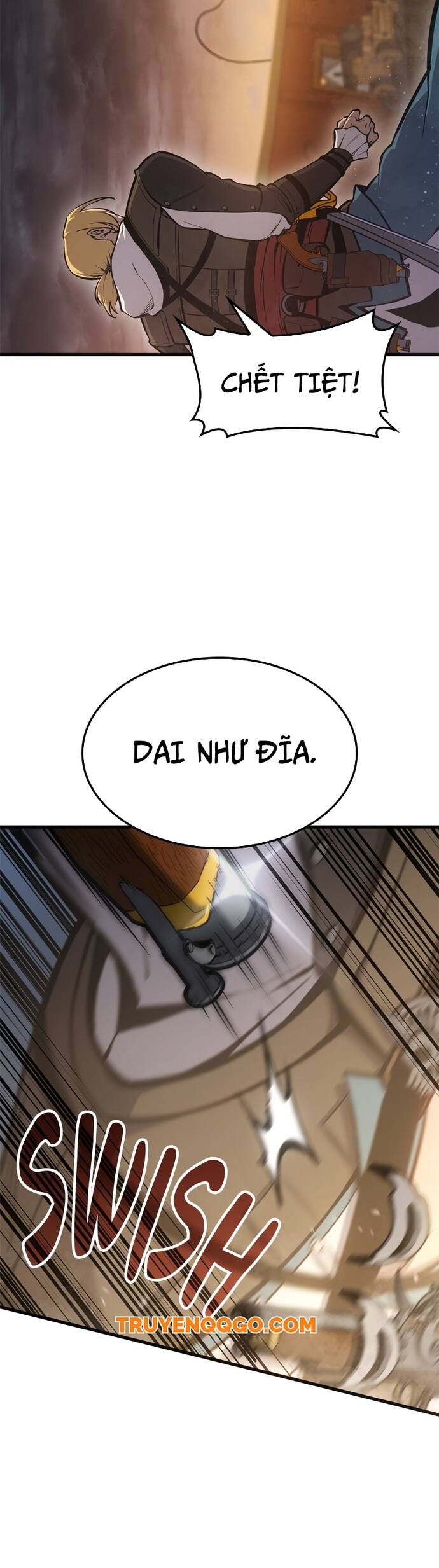 Huyền Thoại Sát Thủ: Ngôi Đền Quên Lãng Chapter 1 - 15