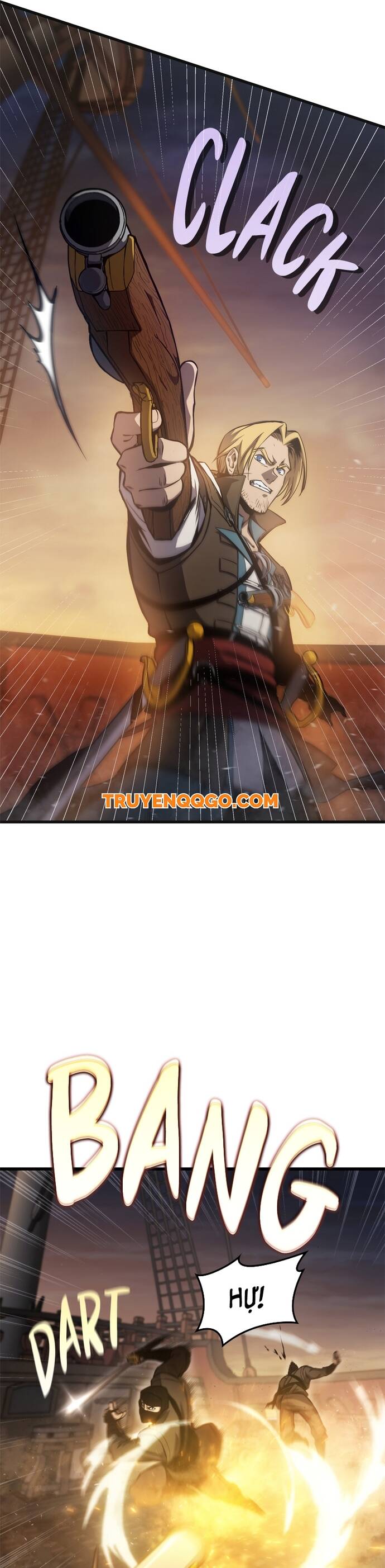 Huyền Thoại Sát Thủ: Ngôi Đền Quên Lãng Chapter 1 - 16