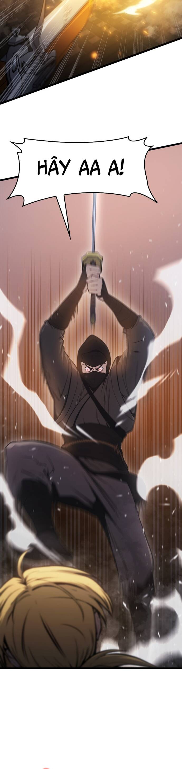 Huyền Thoại Sát Thủ: Ngôi Đền Quên Lãng Chapter 1 - 17