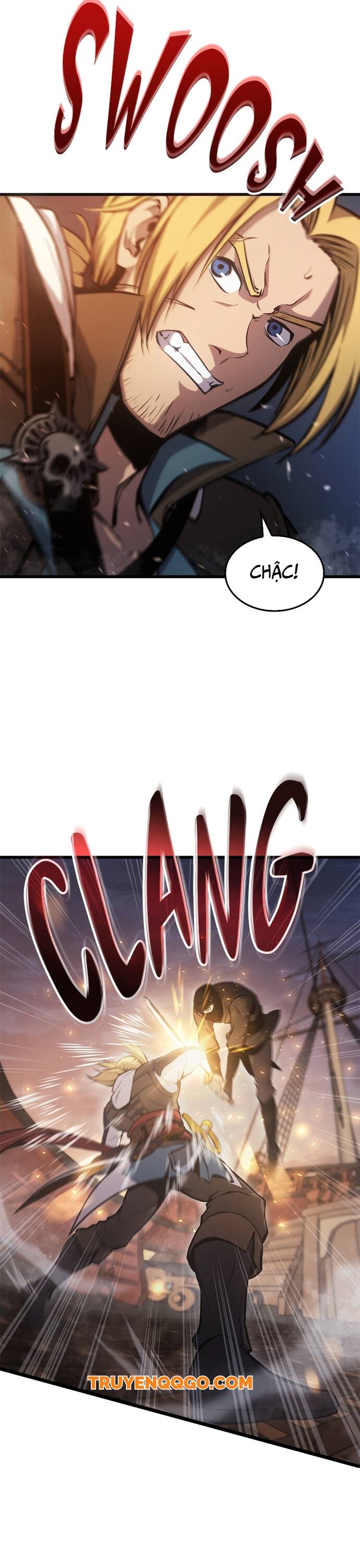 Huyền Thoại Sát Thủ: Ngôi Đền Quên Lãng Chapter 1 - 18