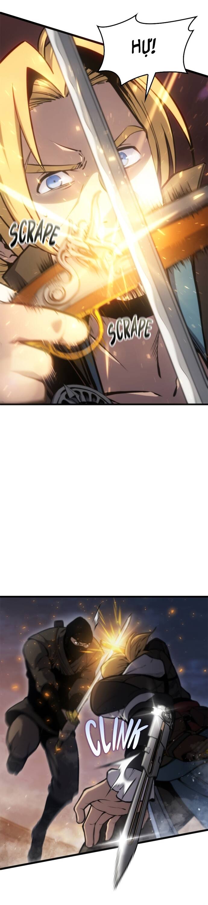 Huyền Thoại Sát Thủ: Ngôi Đền Quên Lãng Chapter 1 - 19