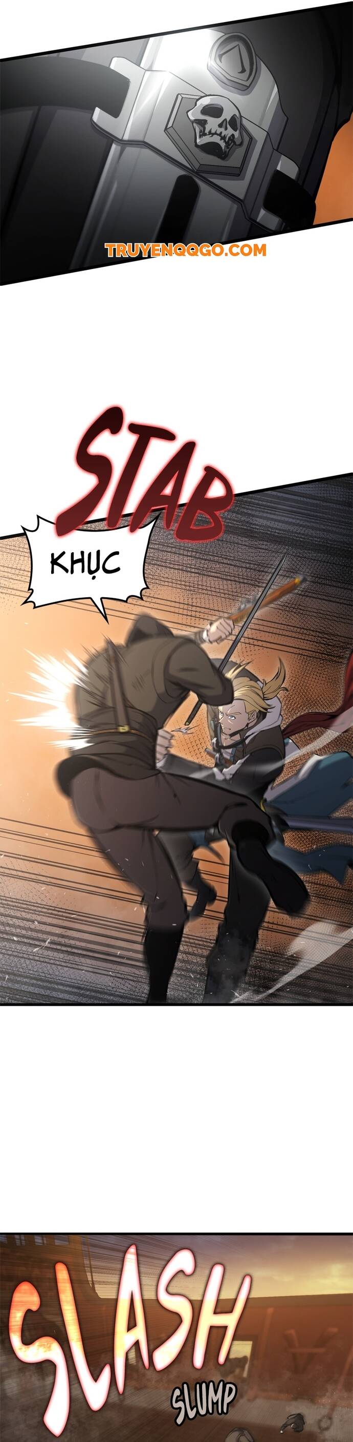 Huyền Thoại Sát Thủ: Ngôi Đền Quên Lãng Chapter 1 - 20