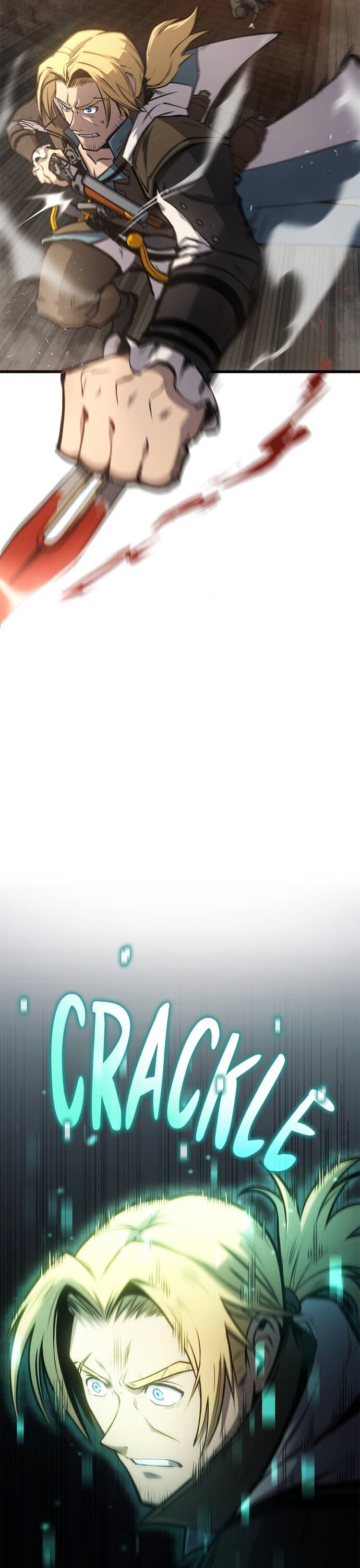 Huyền Thoại Sát Thủ: Ngôi Đền Quên Lãng Chapter 1 - 21